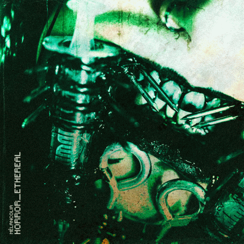 Mélancolia (AUS) : Horror_Ethereal